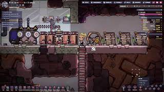 03 -- Oxygen Not Included -- The Bionic Booster Pack !!