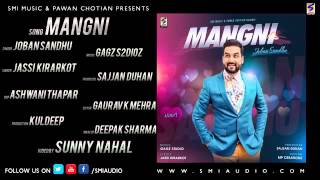 New Punjabi Songs 2016 | Mangni | Joban Sandhu | Latest Hit Brand New Song 2016 -15