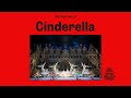 ‘The Royal Ballet - Cinderella’ official trailer