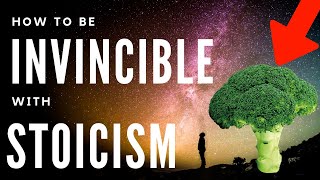 14 Stoicism Principles To Make You Feel Invincible (Game Changing)