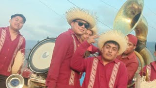 LA CHICOCANA AYUTLA MIXES BANDA NK