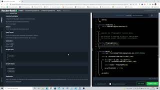 Hackerrank's FlipingBits Problem: Solution in JavaScript