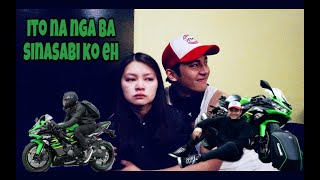 MOTOVLOG | PRANKING MY GIRLFRIEND | YARI KAY MADAM! PART 2