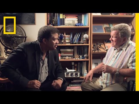 What is space-time in geography?