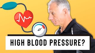 #1 Food That Causes High Blood Pressure + NEW Guidelines Available for Blood Pressure