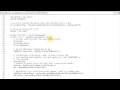 JSON Parsing - Developing Android Apps