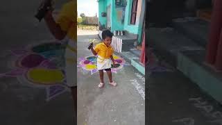 இதுதான் உண்மையான பொங்கல் கொண்டாட்டம்