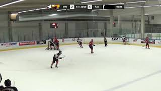 Sport B - Ässät B (12.10.19)