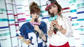 음악중심 - Opening, 오프닝, Music Core 20100508