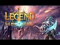 Legend Summoners Gameplay - Android \ iOS Game