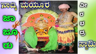 ಜಾಜೂರು ವೀರಭದ್ರೇಶ್ವರ ಸ್ವಾಮಿ ಕುಣಿತ ❤️⚡JAJURU VEERABHADRESHWARA SWAMY KUNITHA ❤️✨...