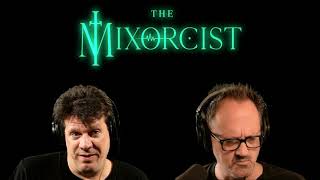 The Mixorcist Episode 8: Acustica Audio Green 4