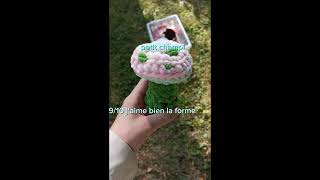 Zazou_Crochet - Quelques unes de mes créations !