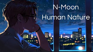 ✨Human Nature - Michael Jackson Cover| By N-Moon✨