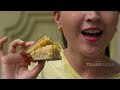 Bara Sama Olivia Rekomen Martabak Satu Ini | BIKIN LAPER (8/8/24) P4