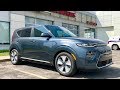 2020 Kia Soul EV Limited (Long Range) Test Drive Review