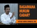 Bagaimana Hukum Cadar? - Ustadz Abdul Somad Lc. MA