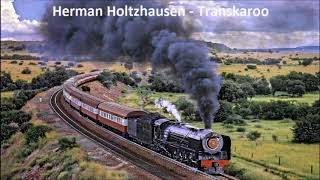 Herman Holtshausen - Transkaroo