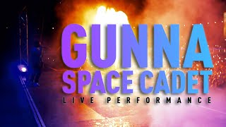 Metro Boomin - Space Cadet ft. Gunna (LIVE)