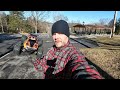 traxxas mini maxx 3s ramp bash. worst mini rc out of the box.