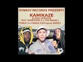 SYNRGY PRESENTS “KAMIKAZE (RADIO EDIT)” feat. GRINDHARD E x YSR GRAMZ x TOMMY G X CHEESE STIXX