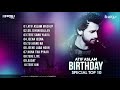 Atif Aslam Birthday Special TOP 10 | DJ Shadow Dubai Remixes | Audio Jukebox