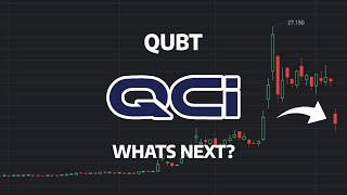 What's Next? - QUBT Stock Price Prediction - QUBT Stock Analysis | Quantum Computing Stock