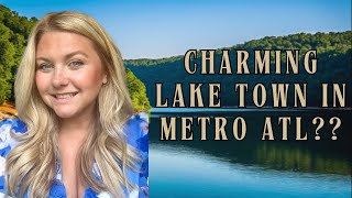 Discover Gainesville, GA: Gateway to North Georgia's Charm and Adventure!