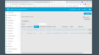 Get secure remote access for privileged users with One Identity Safeguard Remote Access