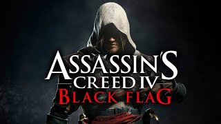 Assassin's Creed IV: Black flag: Боже Кэнуэй, ты ли это мой капитан?? | Эпизод #8