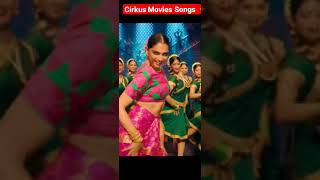 Cirkus Hindi Trailer || Official Trailer || Ranveer Singh || Rohit Shetty || Dipika Padukon Song