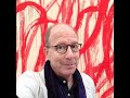 A Rant on Jerry Saltz (from a Carroll Dunham Exhibit, 2020).