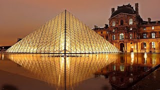 【Paris】7 Most Popular Tourist Destinations｜France Travel Guide [English Sub]