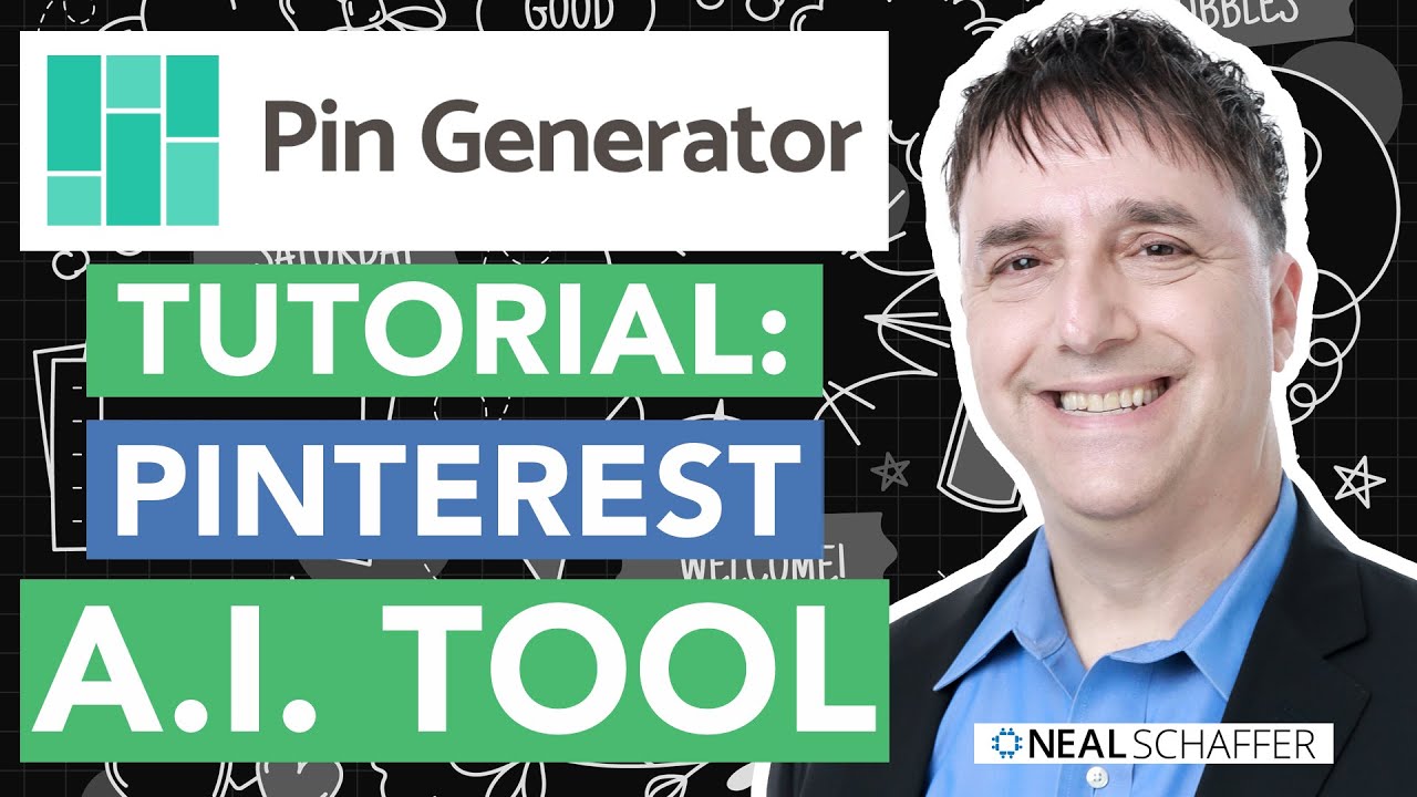 Ai Powered Pin Mastery Boost Your Pinterest Game With Pin Generator рџ њрџљђ