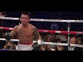 when john casimero shocked the boxing world