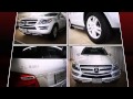 2015 Mercedes-Benz GL-Class GL350 BlueTEC 4MATIC