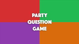 [IONIC 4] Live Coding a Party Game in Ionic - Part 1 #ionic #angular