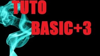 TUTO - HACK THIS - Basic+ level 3 - FR - HD