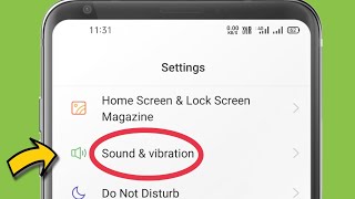 Realme Sound Problem or Speaker not working Audio Problem Solve | How To Fix sound problem