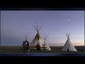 fort peck indian reservation