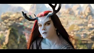 The Wild Dragon Full Adventure Hindi Dubbed Movie | New Hollywood Superhit Chines Action Film