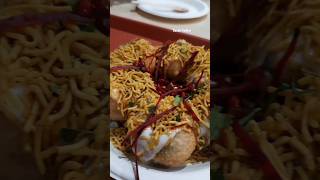Chatpati Dahi Puri | Taste Tadka #shorts