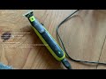 philips one blade hybrid trimmer 2024 unboxing asmr manual review ratings