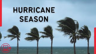 NOAA to release 2024 Hurricane Outlook | Watch