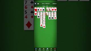 Mastering Microsoft Solitaire Freecell: Game #5052317 | Pro Tips and Strategies