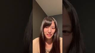 20190510 下尾みう (AKB48 チーム8) Instagram Live