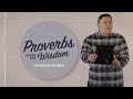 Charming Women | Proverbs 5:1-6 | Colton Tatham