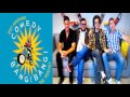 comedy bang bang ep. . 480 jane lynch kate mines paul witten drew tarver madeline walter