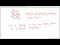 Video_21:  Euler trail and Euler tour Definitions