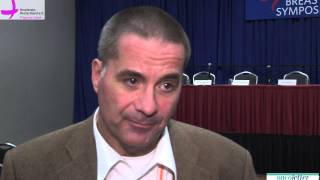 SABCS2014 - Ingo Bauerfeind zum IBCSG SOFT trial